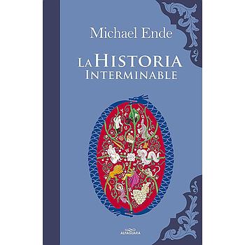 La historia interminable