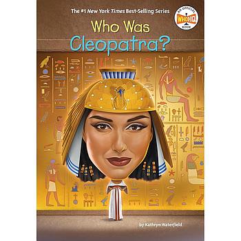 Who Was Cleopatra