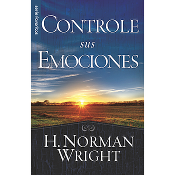 Controle sus emociones