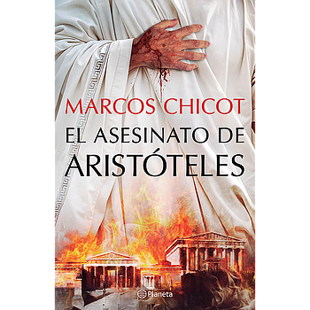 El asesinato de Aristoteles
