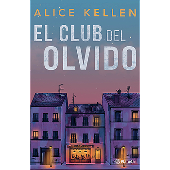 El Club del Olvido