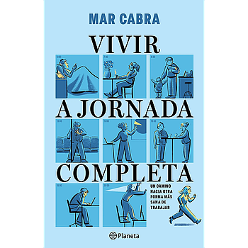 Vivir a jornada completa