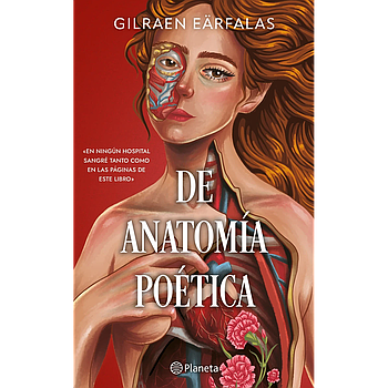 De anatomia poetica