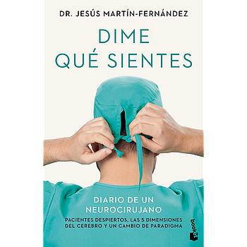 Dime que sientes