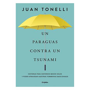 Un paraguas contra un tsunami