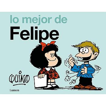 Lo mejor de Felipe