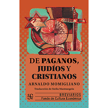 De paganos judios y cristianos