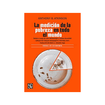 La medicion de la pobreza en todo el mundo