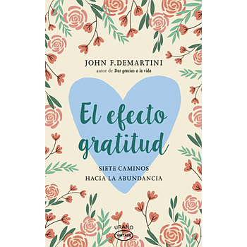 El Efecto Gratitud