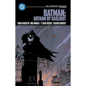 Batman: Gotham by Gaslight