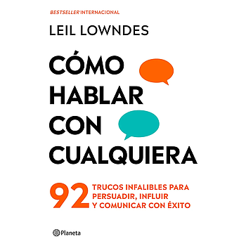 Como hablar con cualquiera