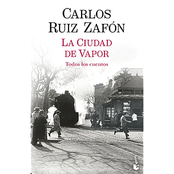 La ciudad de vapor