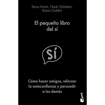 El pequeño libro del si