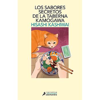 Los sabores secretos de la taberna Kamogawa