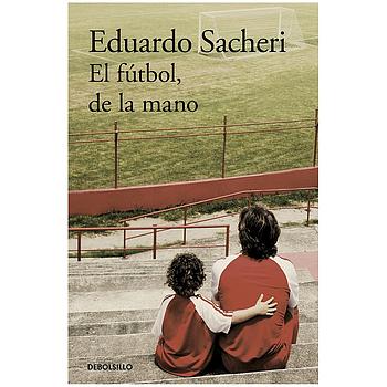 El futbol, de la mano