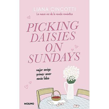 Picking daisies on Sundays