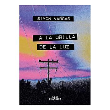 A la orilla de la luz