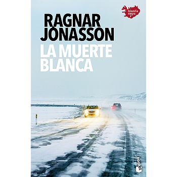 La muerte blanca