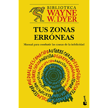 Tus zonas erroneas