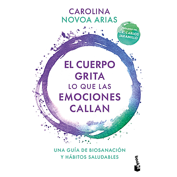 El cuerpo grita lo que las emociones callan TD