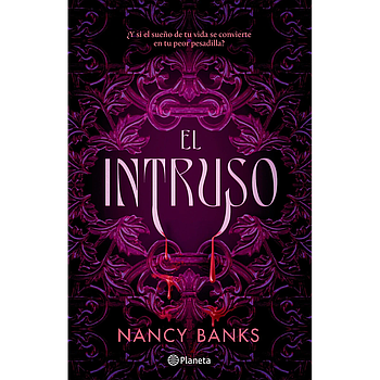 El intruso