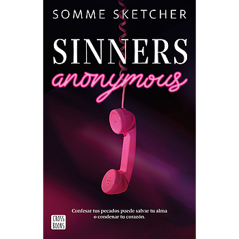 Sinners anonymous