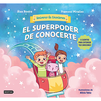 El superpoder de conocerte
