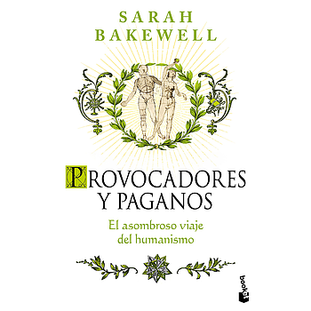 Provocadores y paganos
