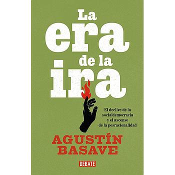 La era de la ira
