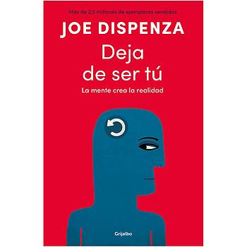 Deja de ser tu