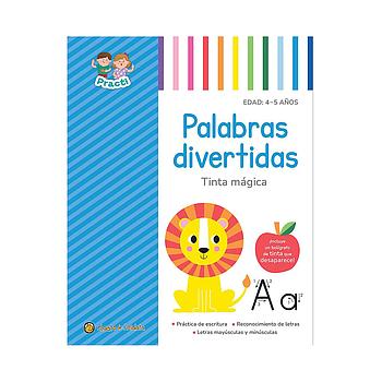 Palabras divertidas