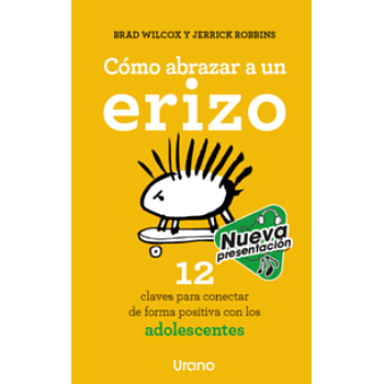 Como abrazar a un erizo