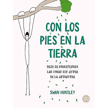 Con los pies en la tierra