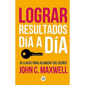 Lograr resultados dia a dia