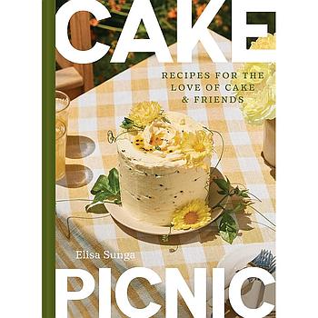 Cake Picnic