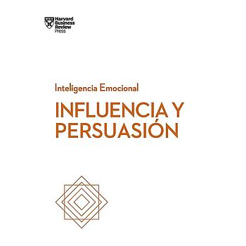 Influencia y persuasion