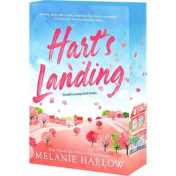 Hart's Landing