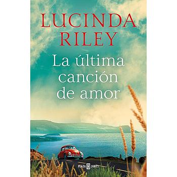 La ultima cancion de amor