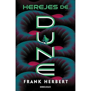 Dune 5: Herejes de Dune