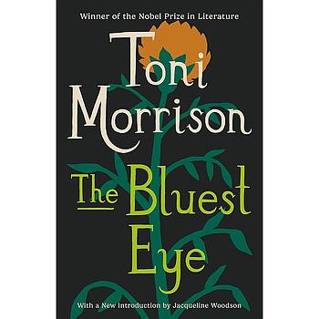 The Bluest Eye