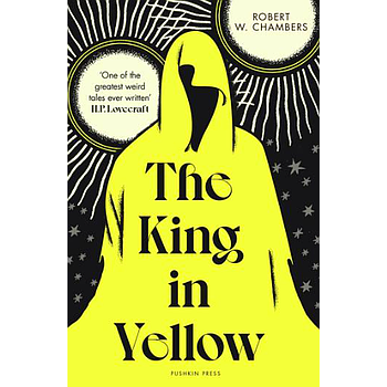 The King in Yellow