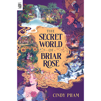 The Secret World of Briar Rose