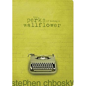 The Perks of Being a Wallflower