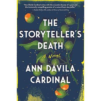 The Storyteller's Death
