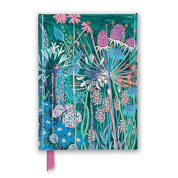 Journal Lucy Innes Williams: Viridian Garden House