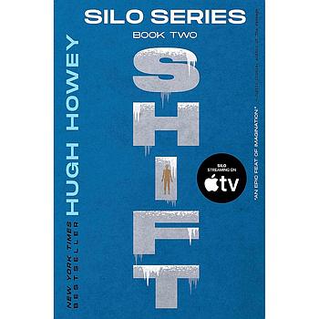 Shift (Silo #2)