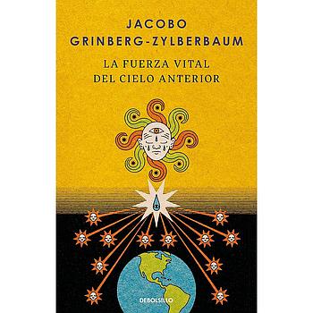 La fuerza vital del cielo anterior