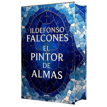 El pintor de almas (cantos pintados)
