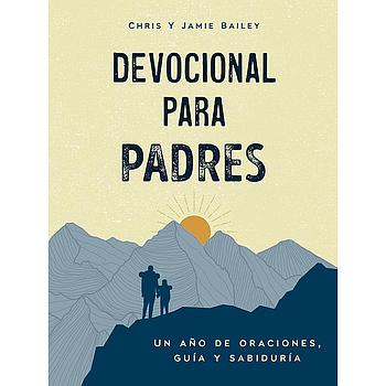Devocional para padres