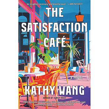 The Satisfaction Cafe